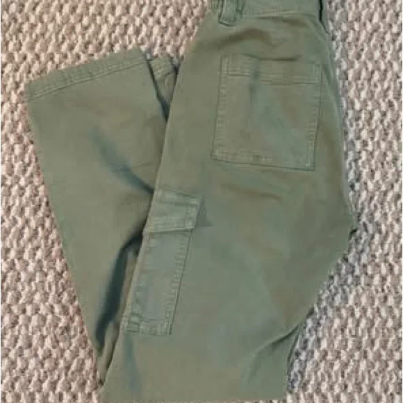 Cargo Pants - Picture 4 of 6